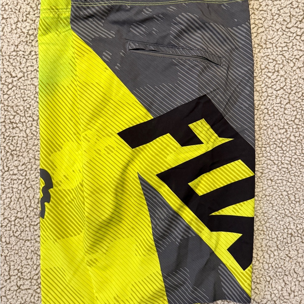 Fox Swim Shorts